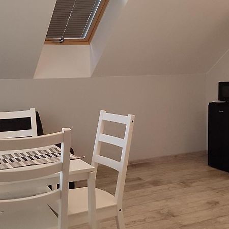 Apartamenty Wilga Z Calorocznym Jacuzzi I Letnim Basenem Exteriér fotografie