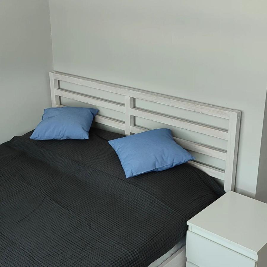 Apartamenty Wilga Z Calorocznym Jacuzzi I Letnim Basenem Exteriér fotografie