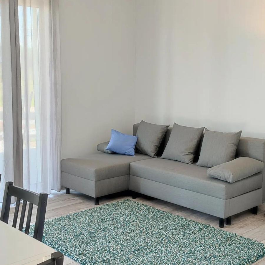 Apartamenty Wilga Z Calorocznym Jacuzzi I Letnim Basenem Exteriér fotografie