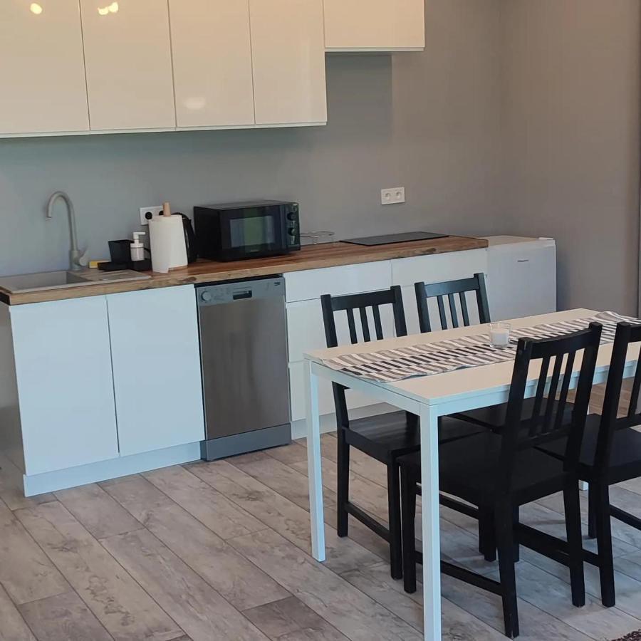 Apartamenty Wilga Z Calorocznym Jacuzzi I Letnim Basenem Exteriér fotografie