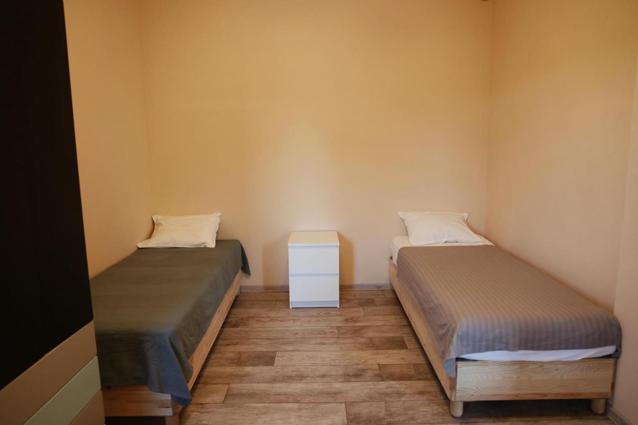 Apartamenty Wilga Z Calorocznym Jacuzzi I Letnim Basenem Exteriér fotografie