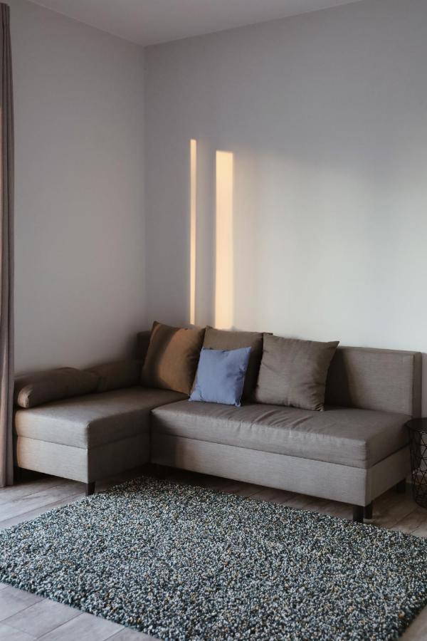 Apartamenty Wilga Z Calorocznym Jacuzzi I Letnim Basenem Exteriér fotografie