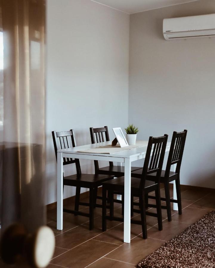 Apartamenty Wilga Z Calorocznym Jacuzzi I Letnim Basenem Exteriér fotografie