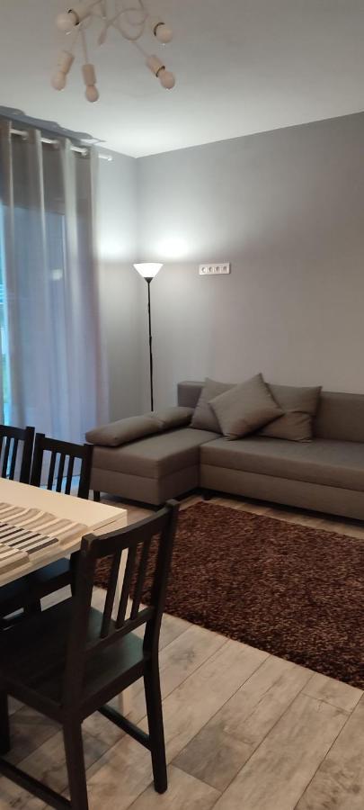 Apartamenty Wilga Z Calorocznym Jacuzzi I Letnim Basenem Exteriér fotografie