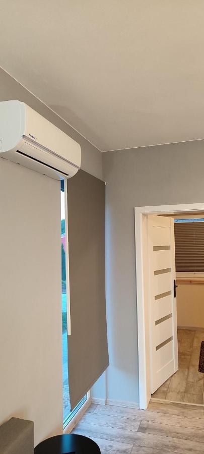 Apartamenty Wilga Z Calorocznym Jacuzzi I Letnim Basenem Exteriér fotografie