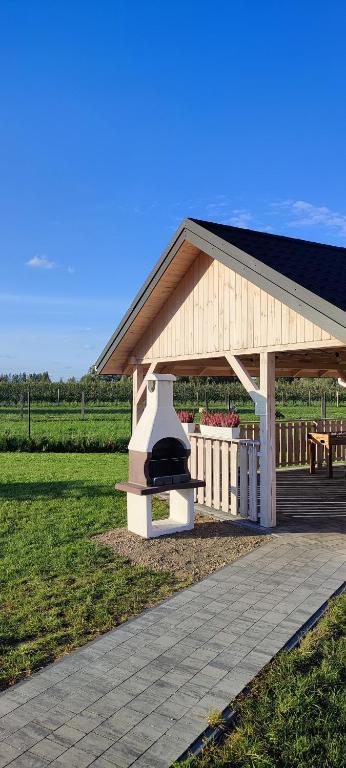 Apartamenty Wilga Z Calorocznym Jacuzzi I Letnim Basenem Exteriér fotografie