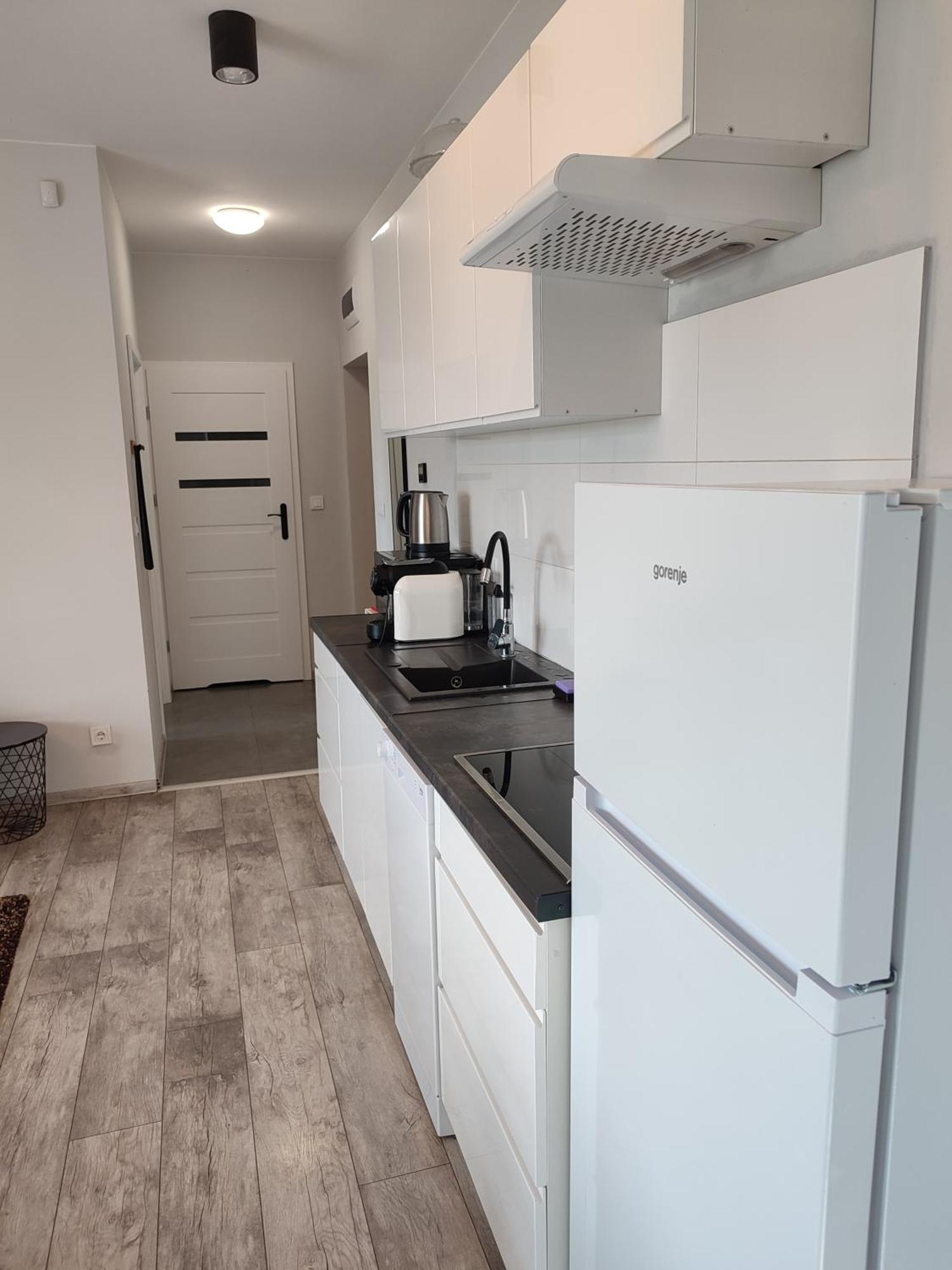 Apartamenty Wilga Z Calorocznym Jacuzzi I Letnim Basenem Exteriér fotografie