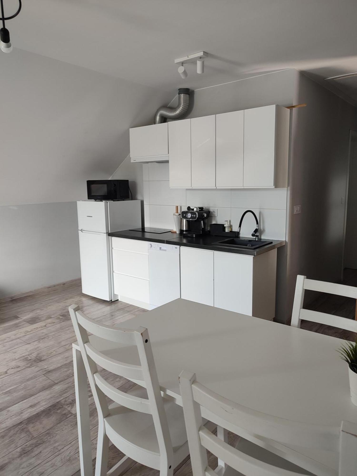 Apartamenty Wilga Z Calorocznym Jacuzzi I Letnim Basenem Exteriér fotografie