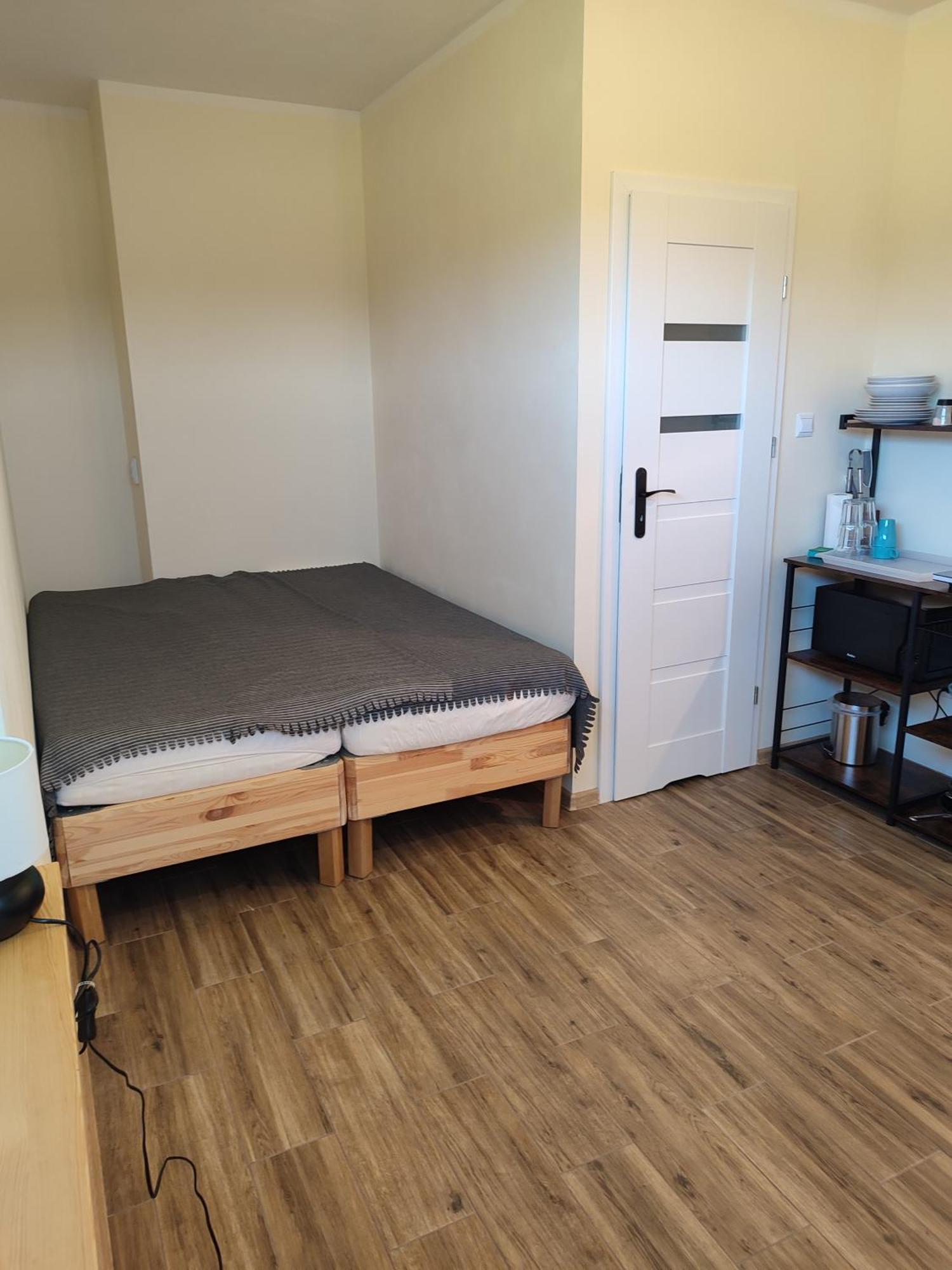 Apartamenty Wilga Z Calorocznym Jacuzzi I Letnim Basenem Pokoj fotografie